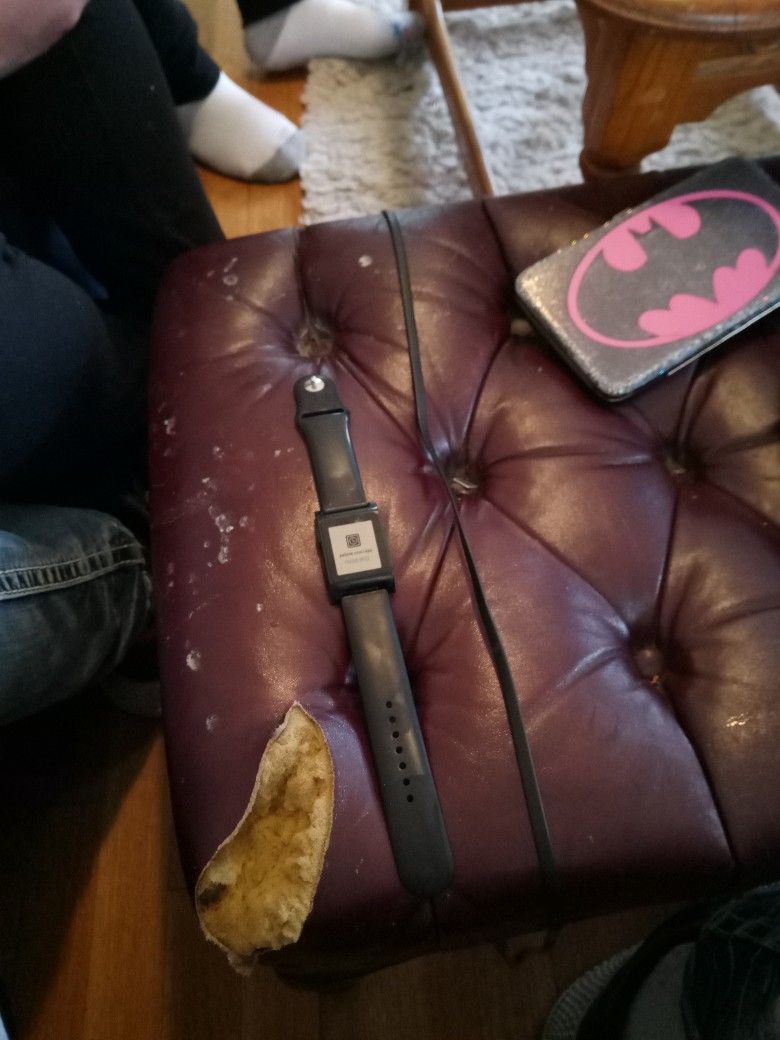 Smartwatch