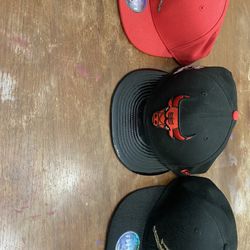 Air Jordan Caps