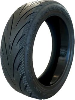 Pair Of Wheels For Electric Scooters