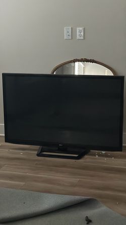 46” LG TV