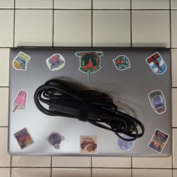 Dell Inspiron laptop