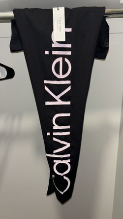 Brand new Calvin Klein Leggings