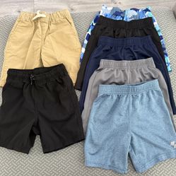 Toddler Boy Shorts