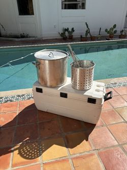 Crockpot Cajun Cooking