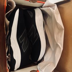 New Balance Shoes 