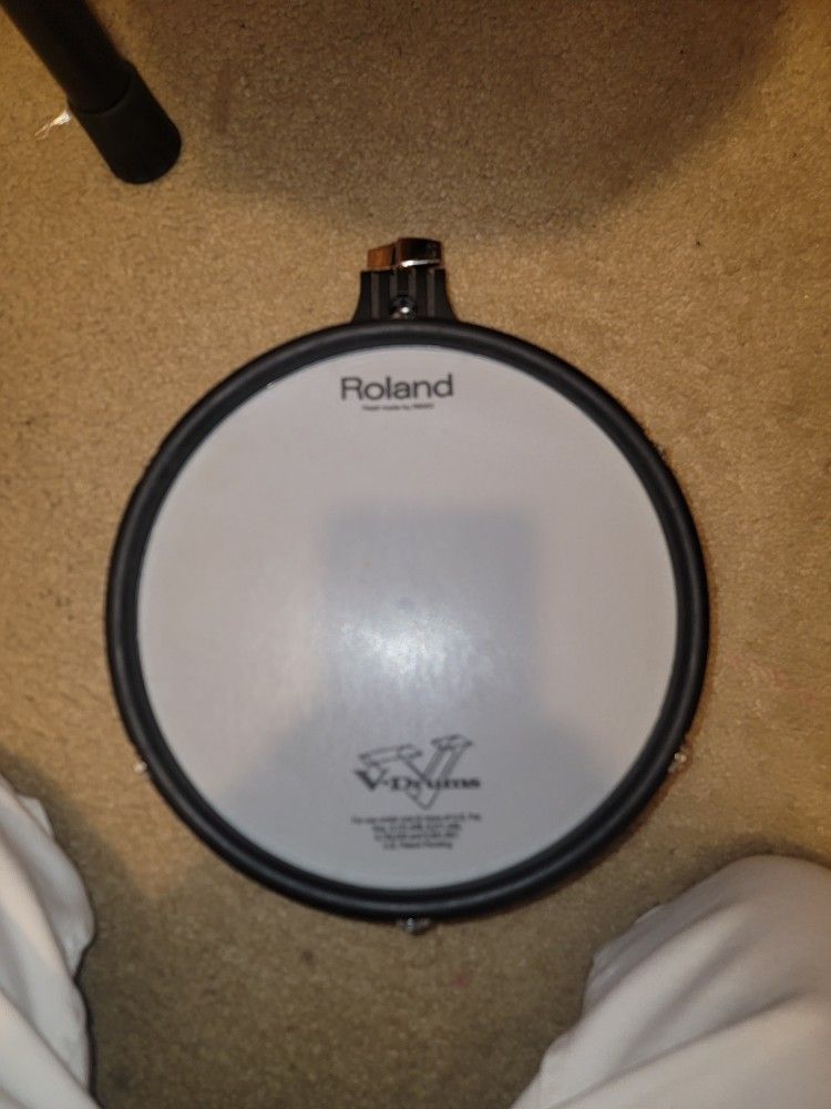 Roland Drum Pad