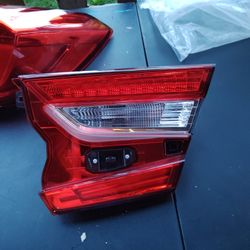 Honda Accord Light 