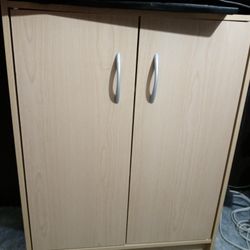 Storage Cabinet