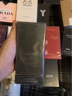 Tom Ford Oud Wood Eau de Parfum 100ml