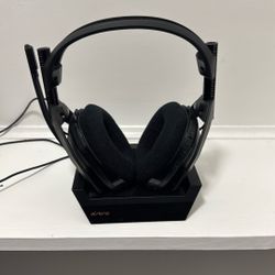 Astro A50 Headset
