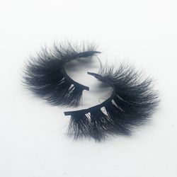 Lashes