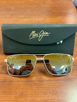 Maui Jim sunglasses