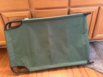 Folding Camping Cot