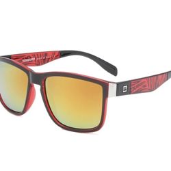Sport Sunglasses 