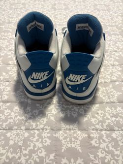 Jordan 4