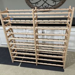 Wine Rack