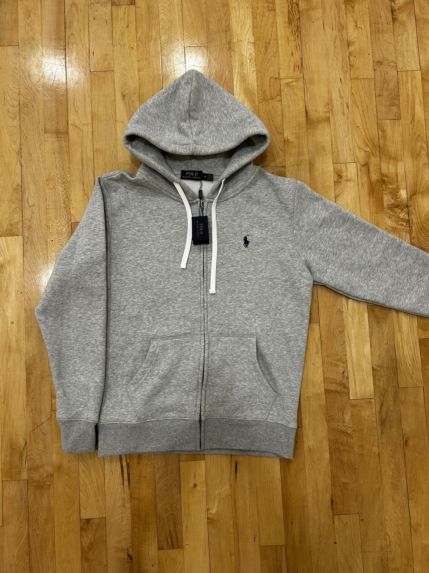 Polo Ralph Lauren Fleece Full Zip Hoodie,New Products : American Fashion Style Bags On Sale