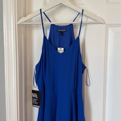 Dress (EXPRESS) NWT