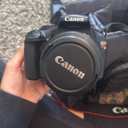 Canon EOS Rebel T3