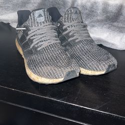 Adidas Ultraboosts 