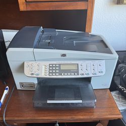 HP Officer 6310xi All In One Printer
