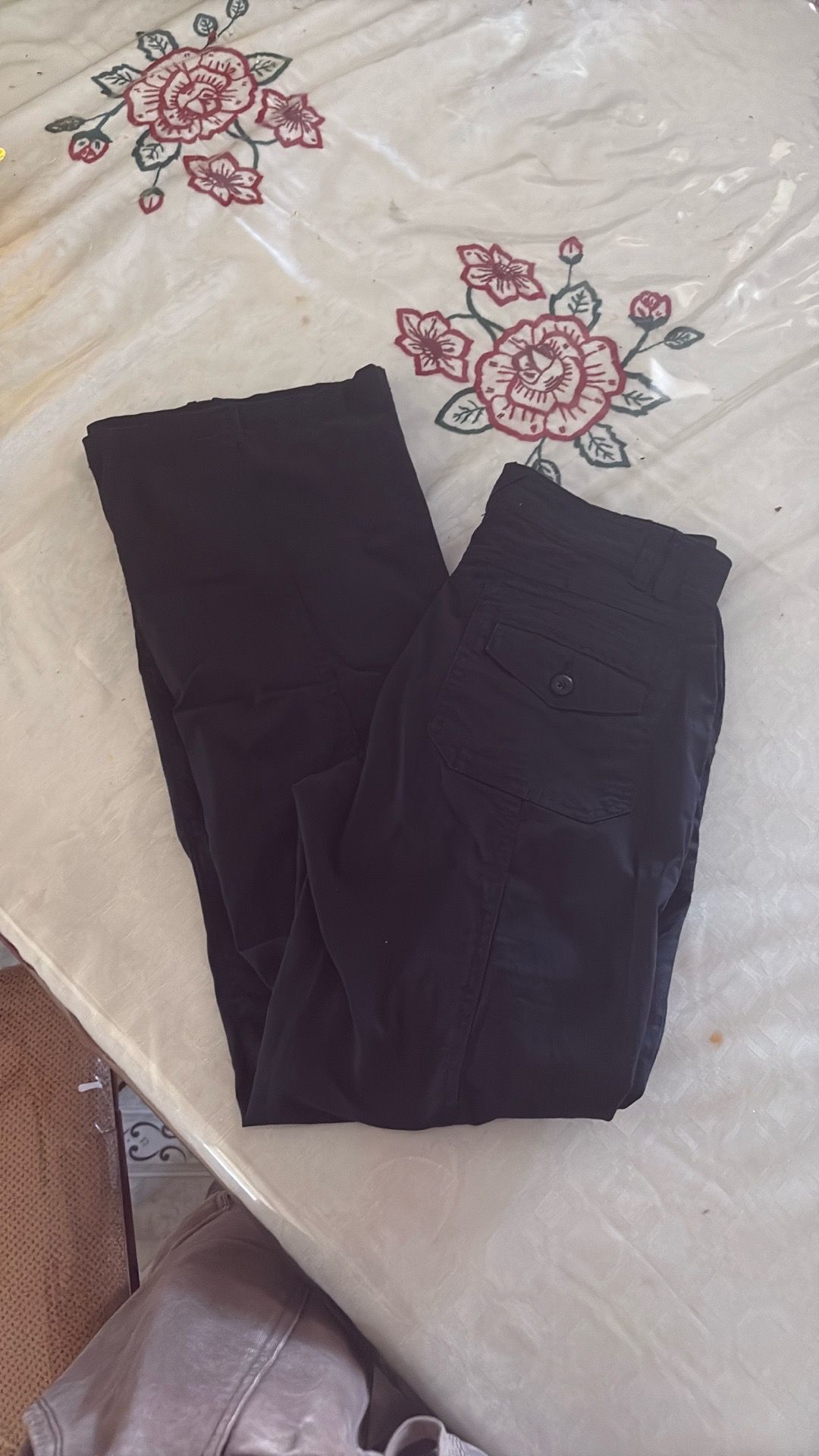 Cotton On Cargo style Jeans
