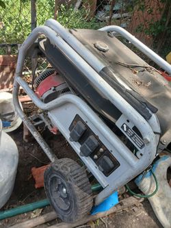 Generator