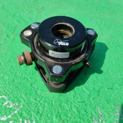 SECO® Tribach With Optical Plummet 