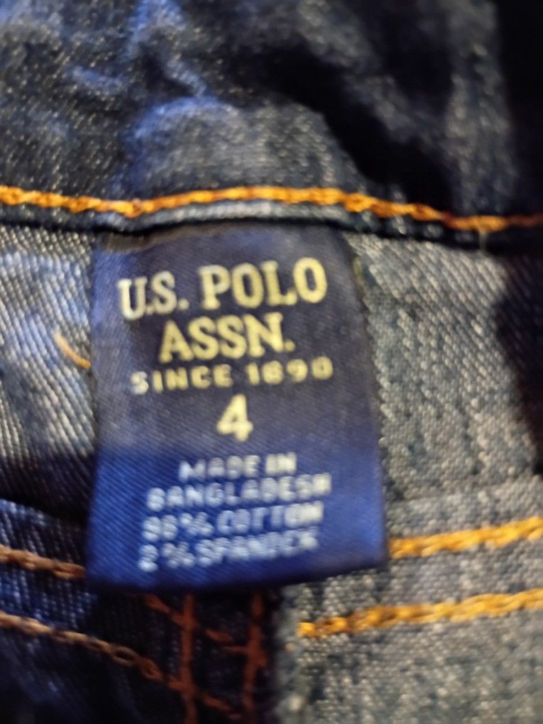 Girls Jeans