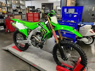 Dirt Bike Atv Sxs Motorcycle Harley Tech