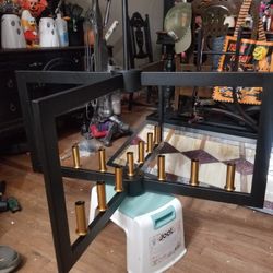 Large Light Fixture