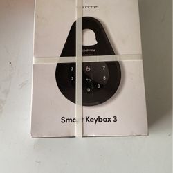 S-Mart Key lock