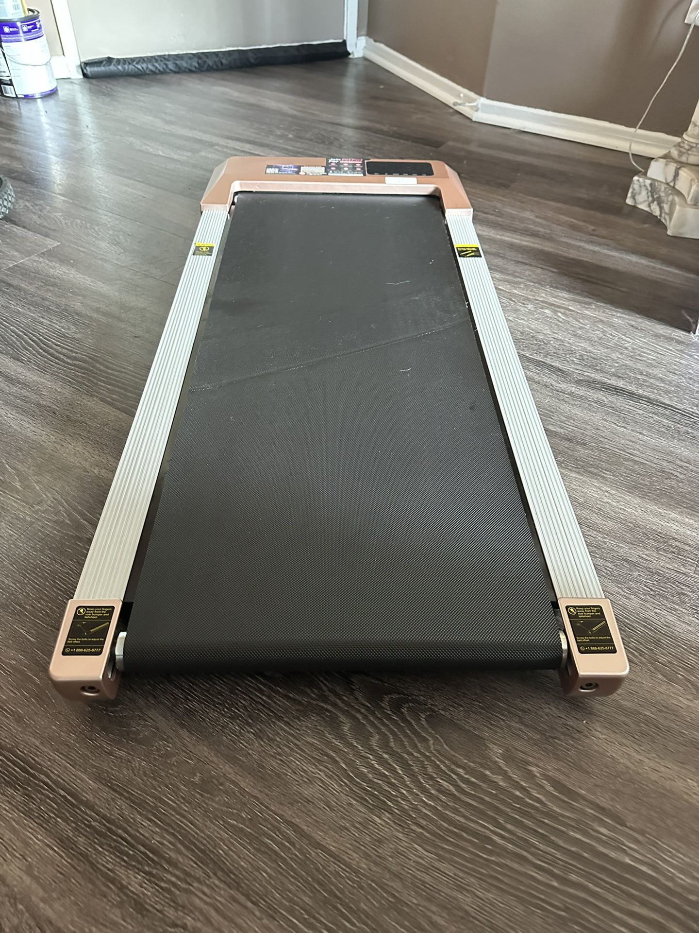 Indoor Treadmill Like New!