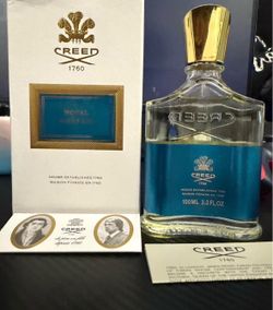 Royal Mayfair Creed