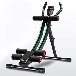 Fitlaya Fitness Core & Abdominal Trainers AB Workout Machine
