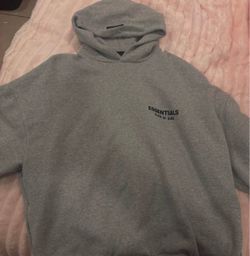 essentials hoodies