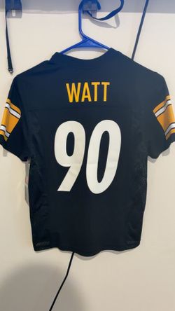 Tj watt youth jersey