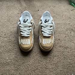 Size 8