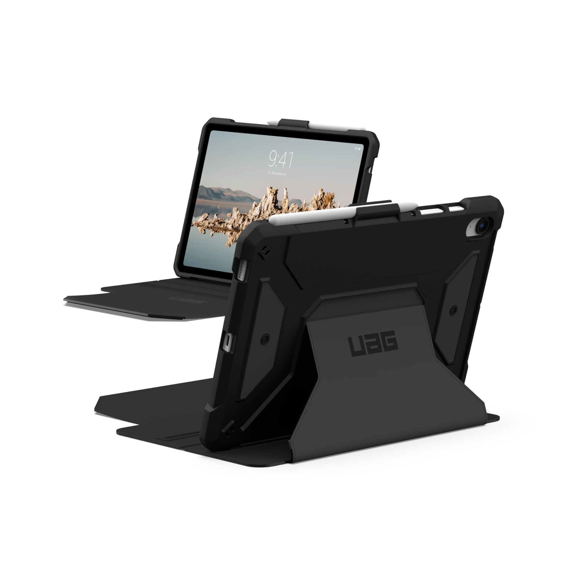 Samsung Tab 10 FE 5G UAG Tablet Case 
