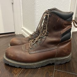 Work Boots 