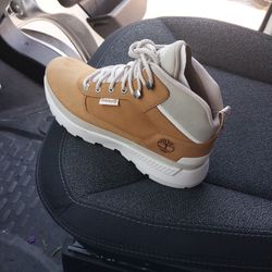 Timberland Size 8 In Mens