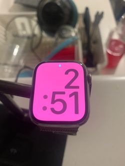 Apple Watch Series 8