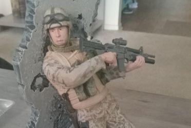 McFarlane Military