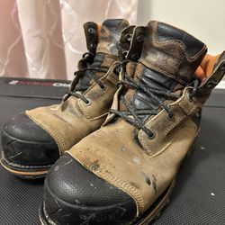 Timberland Pro Size 10.5 