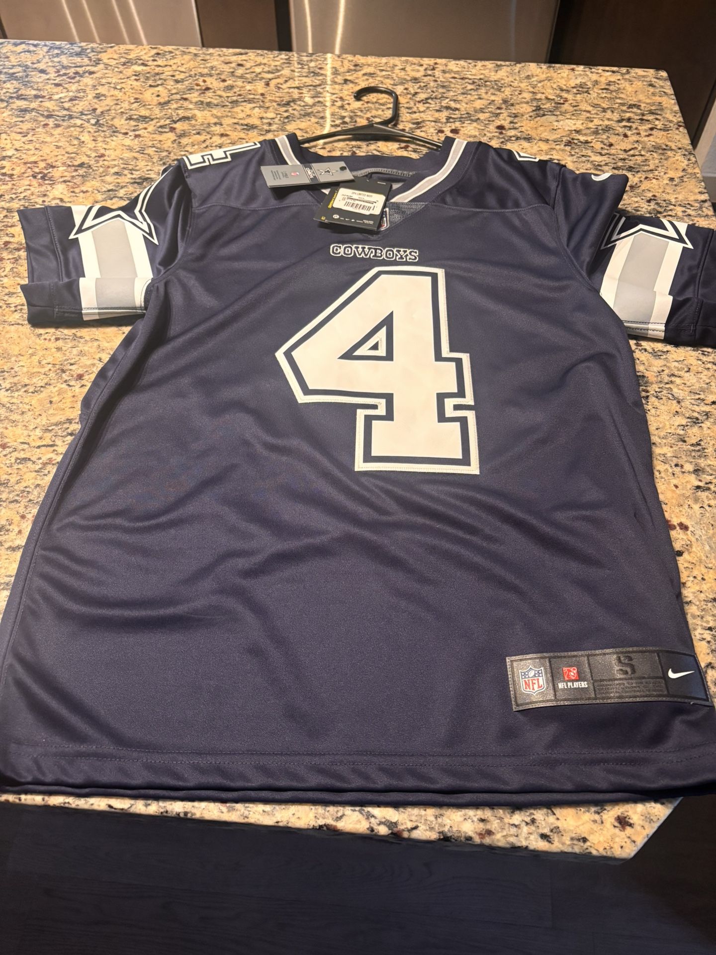 Dak Prescott Women’s 