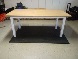 Riverside Dining table
