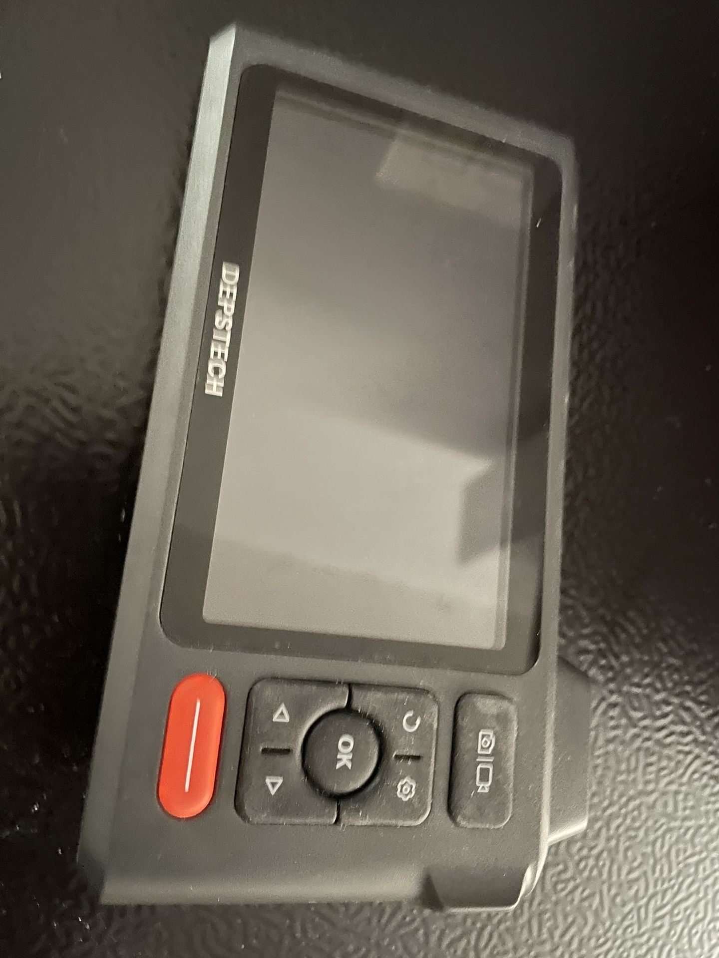 Endoscope Camera