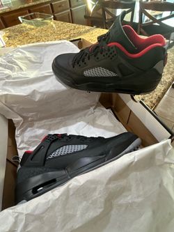 Jordan golf shoes size men’s 10