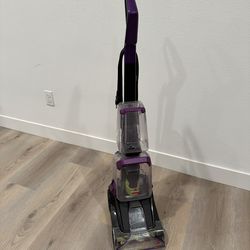 Bissel Carpet Cleaner