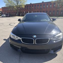 2014 BMW 428i